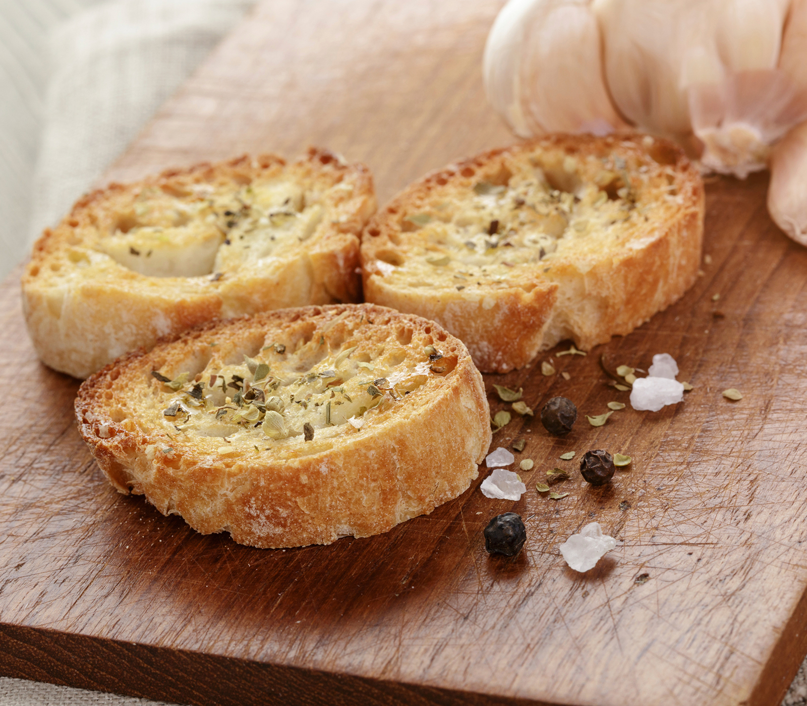 welches-brot-fuer-crostini-howto-istock