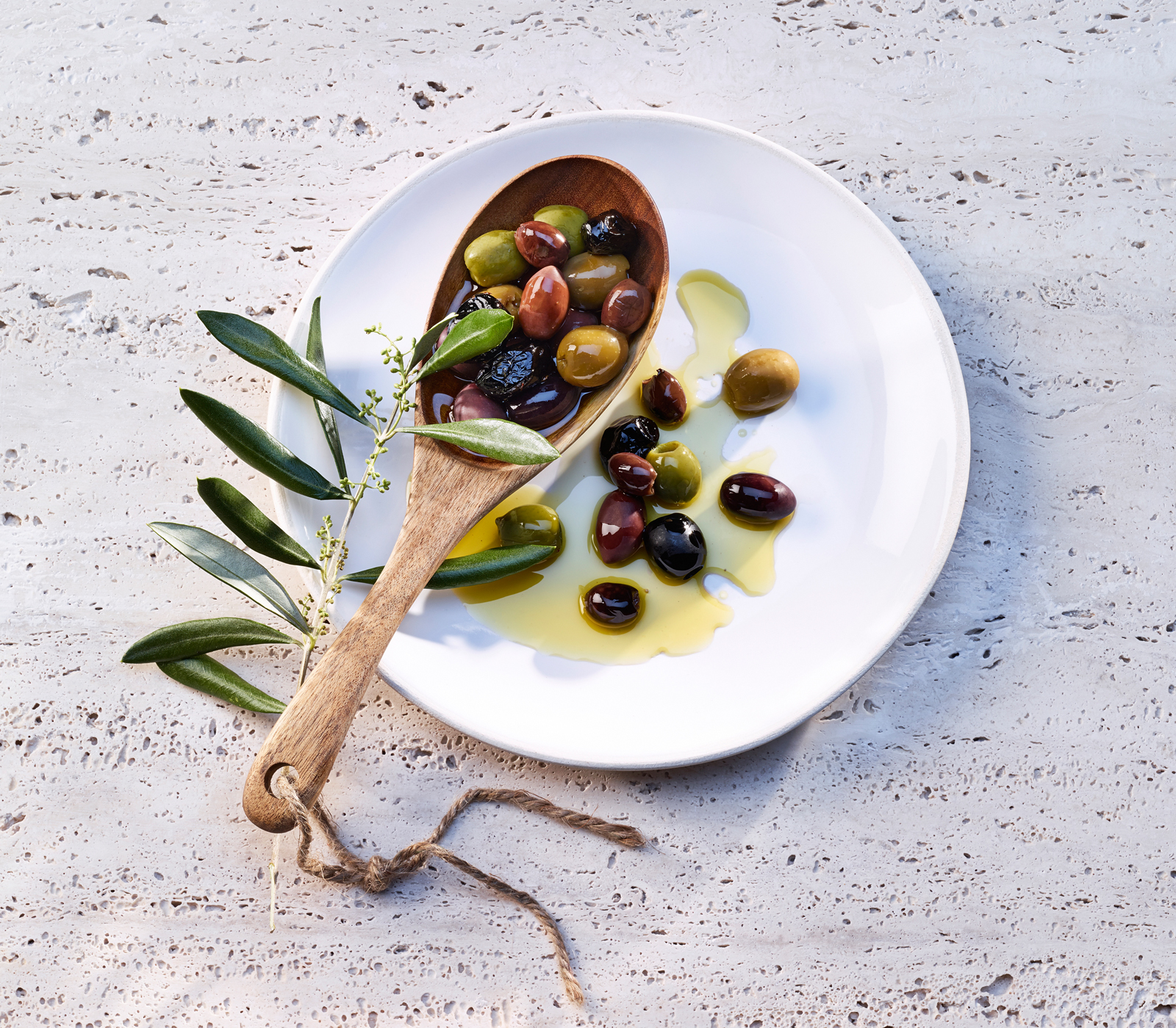 oliven-zutat