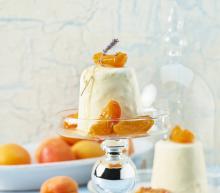 201707 schafsjoghurt parfait mit honig aprikosen